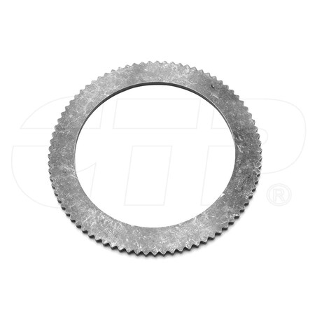 Aic Replacement Parts Plate Fits Caterpillar Models 1T0657